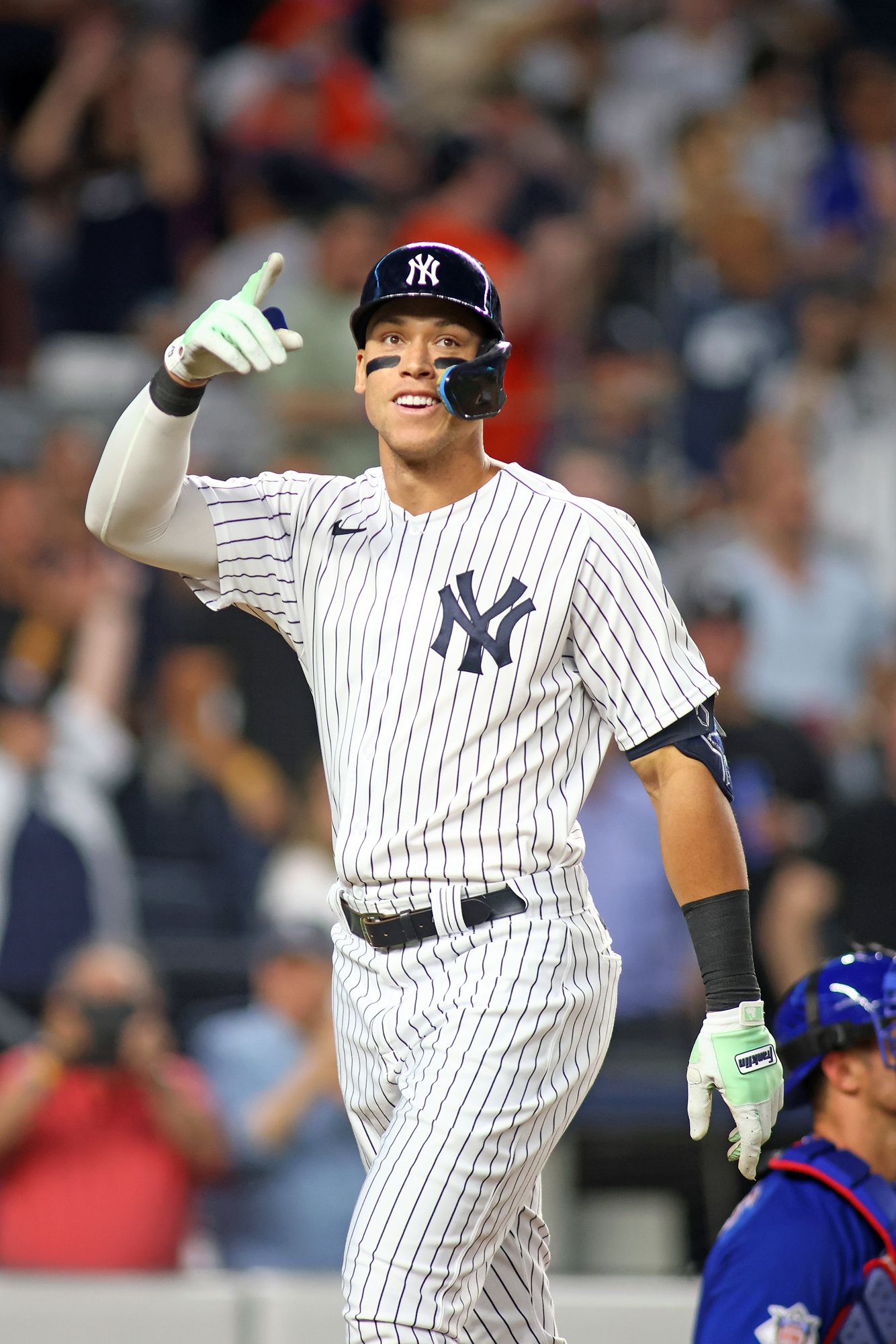 Yankee Jazz Chisholm's Early-Season Stats: Outperforming Aaron Judge? Yankee Jazz Chisholm's Early-Season Stats: Outperforming Aaron Judge?