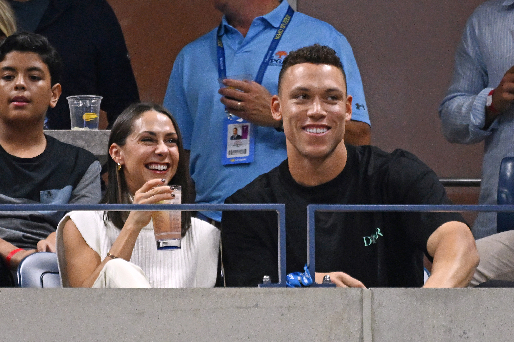 Yankees' 2025 Hopes: Analyzing Aaron Judge's Key Performance Metrics Yankees' 2025 Hopes: Analyzing Aaron Judge's Key Performance Metrics