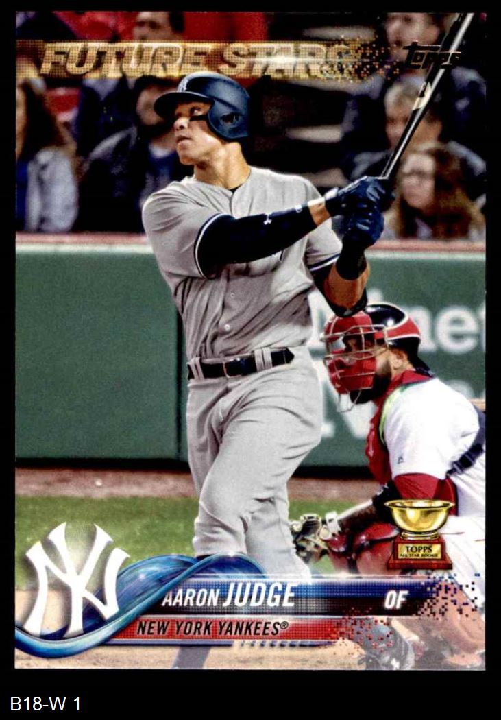 Yankees' Aaron Judge: A Future Hall Of Famer After 1,000 Games? Yankees' Aaron Judge: A Future Hall Of Famer After 1,000 Games?