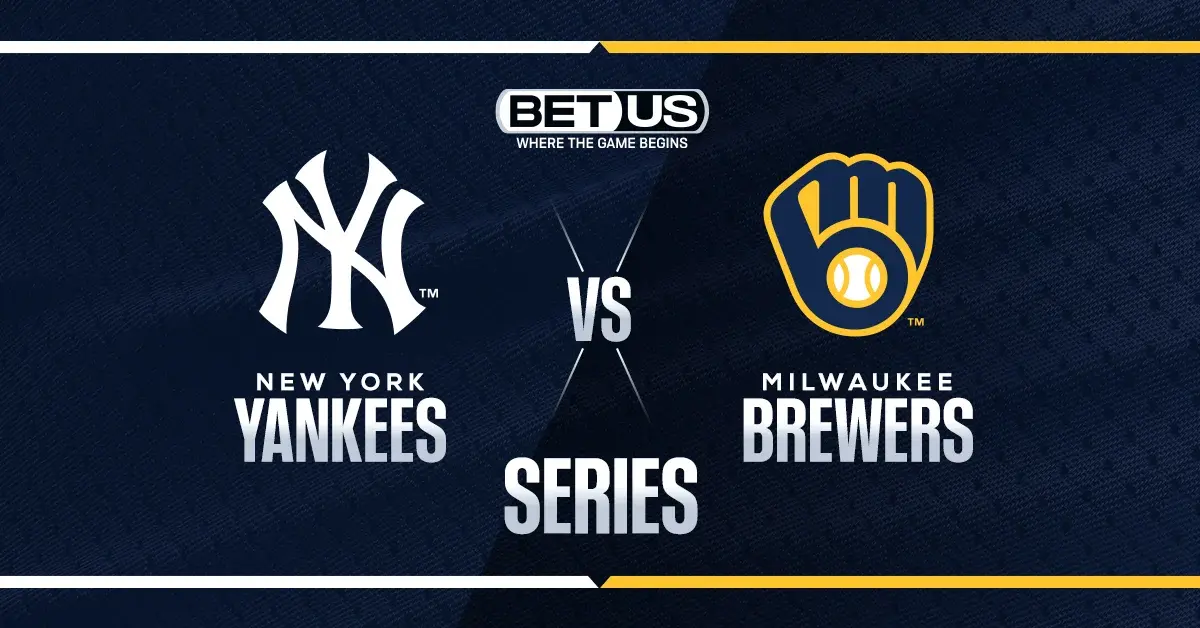 Yankees Brewers Series: Updated Injury List For March 27-30 Yankees Brewers Series: Updated Injury List For March 27-30