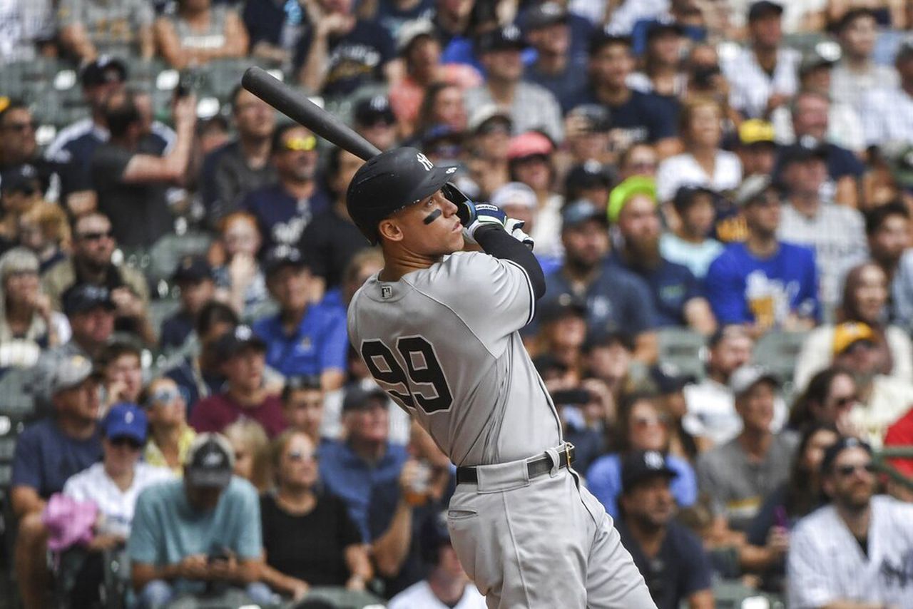 Yankees Defeat Pirates: Aaron Judge Homers, Max Fried Shines Yankees Defeat Pirates: Aaron Judge Homers, Max Fried Shines