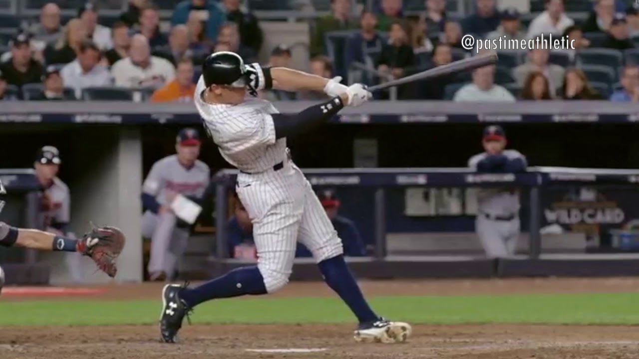 Yankees Lineup: Bellinger Batting Behind Judge Yankees Lineup: Bellinger Batting Behind Judge