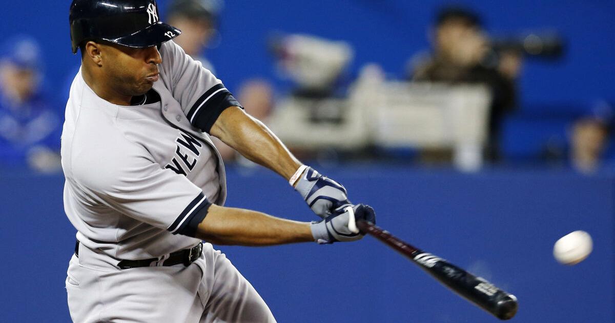 Yankees Lose To Blue Jays As Devin Williams Falters Again Yankees Lose To Blue Jays As Devin Williams Falters Again