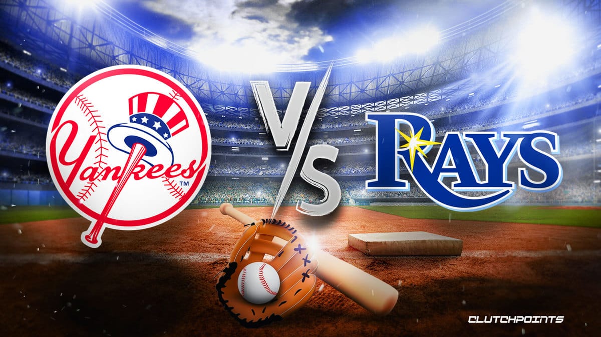 Yankees Rays Injured Players: April 17-20 Series Update Yankees Rays Injured Players: April 17-20 Series Update