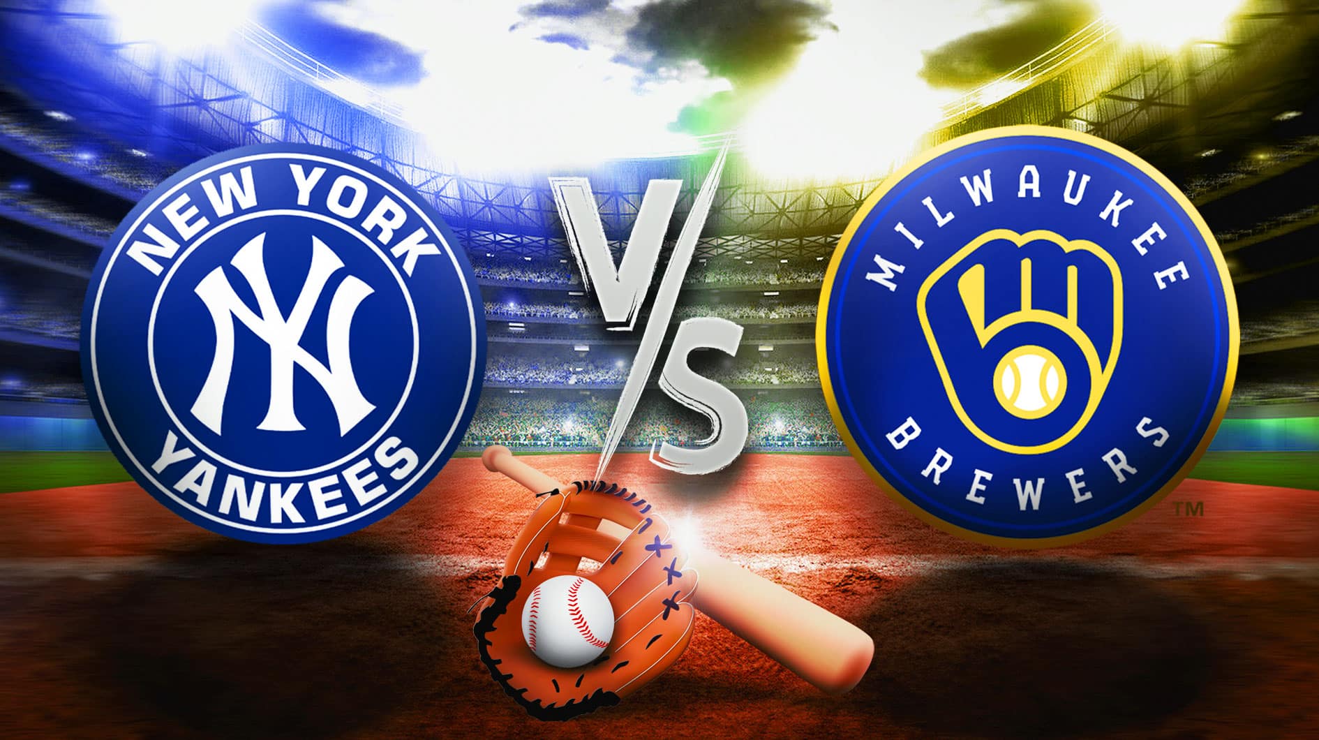 Yankees Vs. Brewers: Injured Players For The Series (March 27-30) Yankees Vs. Brewers: Injured Players For The Series (March 27-30)