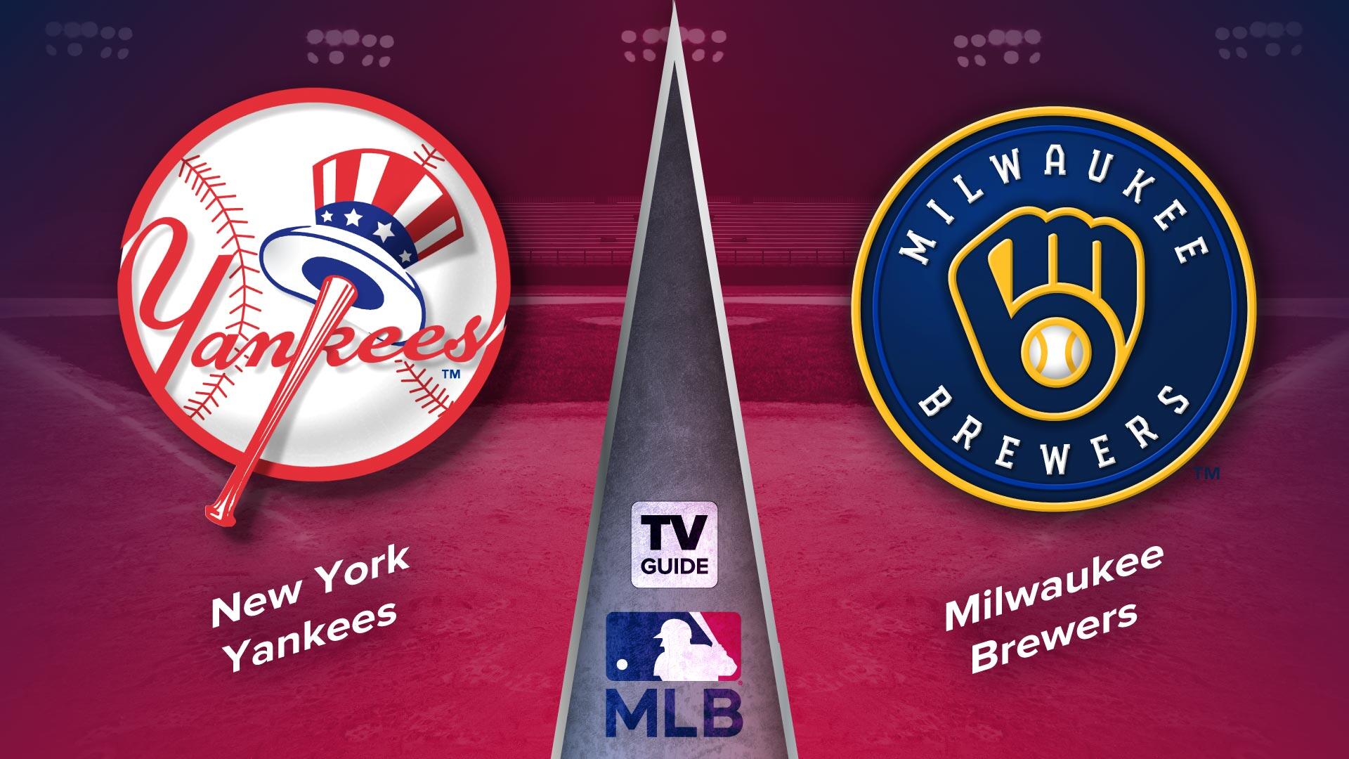 Yankees Vs. Brewers Series: Injury Report (March 27-30) Yankees Vs. Brewers Series: Injury Report (March 27-30)