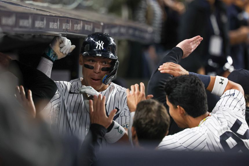 Yankees Vs. Diamondbacks Injury Report: April 1-3 Series Yankees Vs. Diamondbacks Injury Report: April 1-3 Series