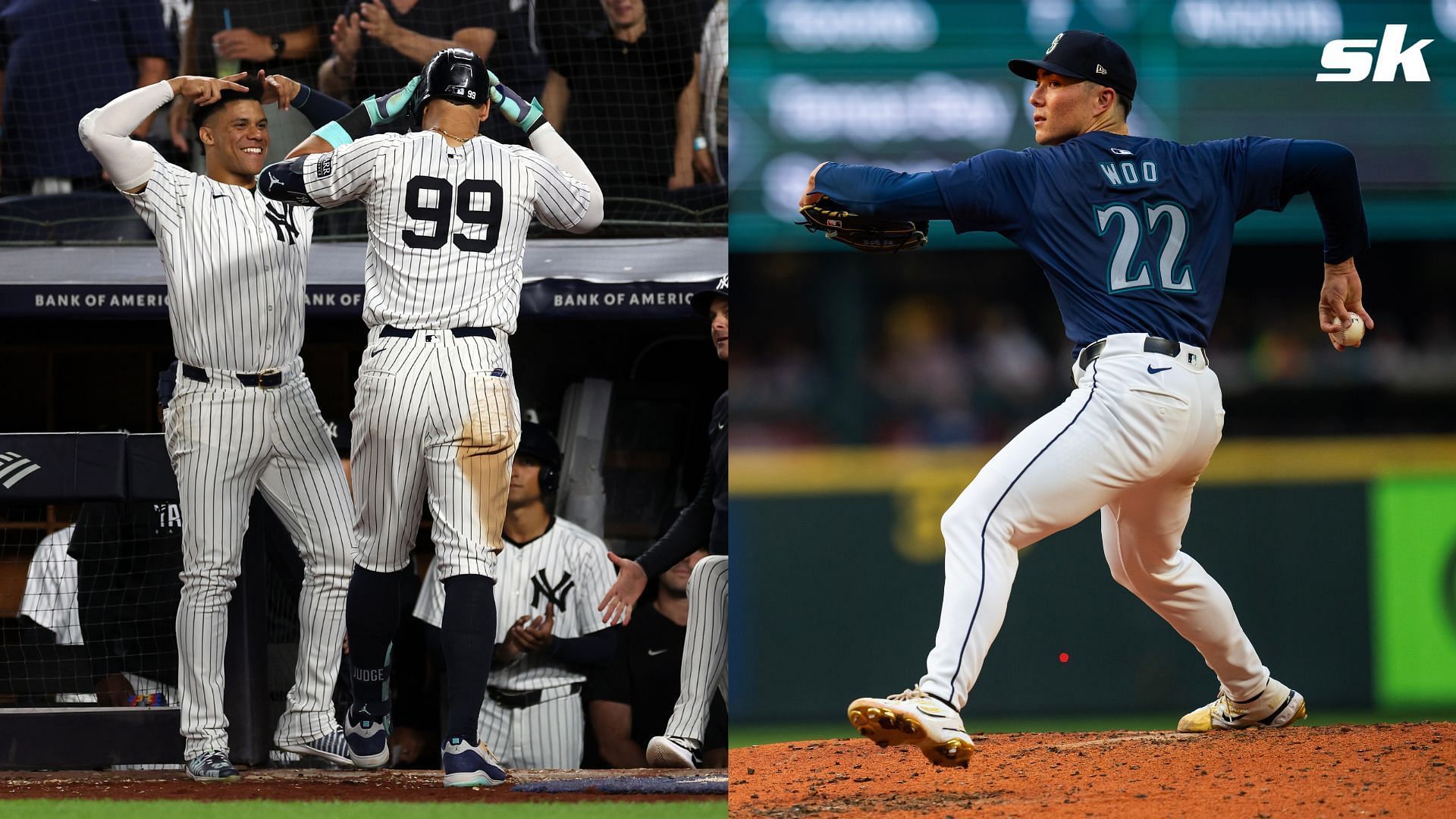 Yankees Vs. Mariners Game Tonight: Prediction, Picks, And Odds Yankees Vs. Mariners Game Tonight: Prediction, Picks, And Odds