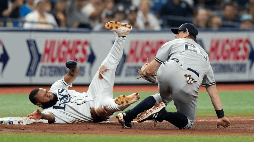 Yankees Vs. Rays Injury Report: May 2-4 Series Preview Yankees Vs. Rays Injury Report: May 2-4 Series Preview