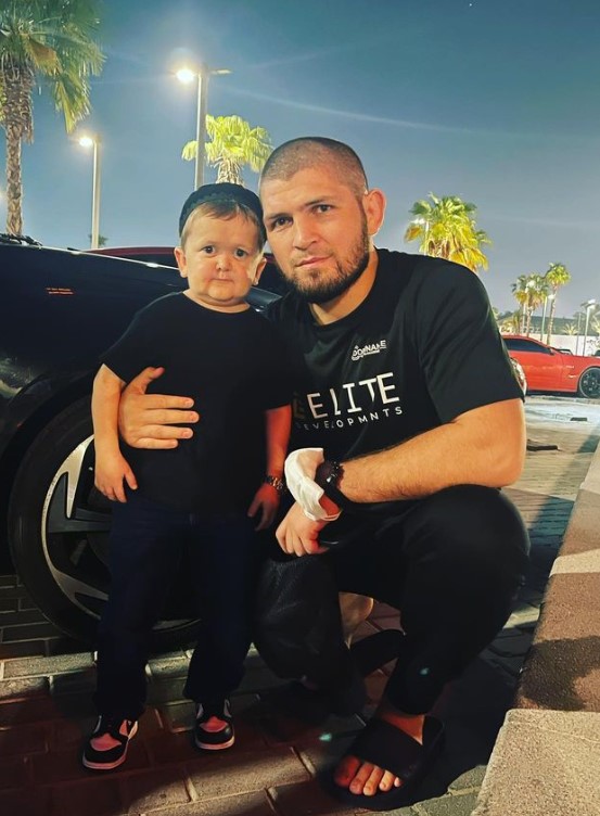 Year-Long Hiatus Ends: Former UFC Champion Fights On May 3rd Year-Long Hiatus Ends: Former UFC Champion Fights On May 3rd