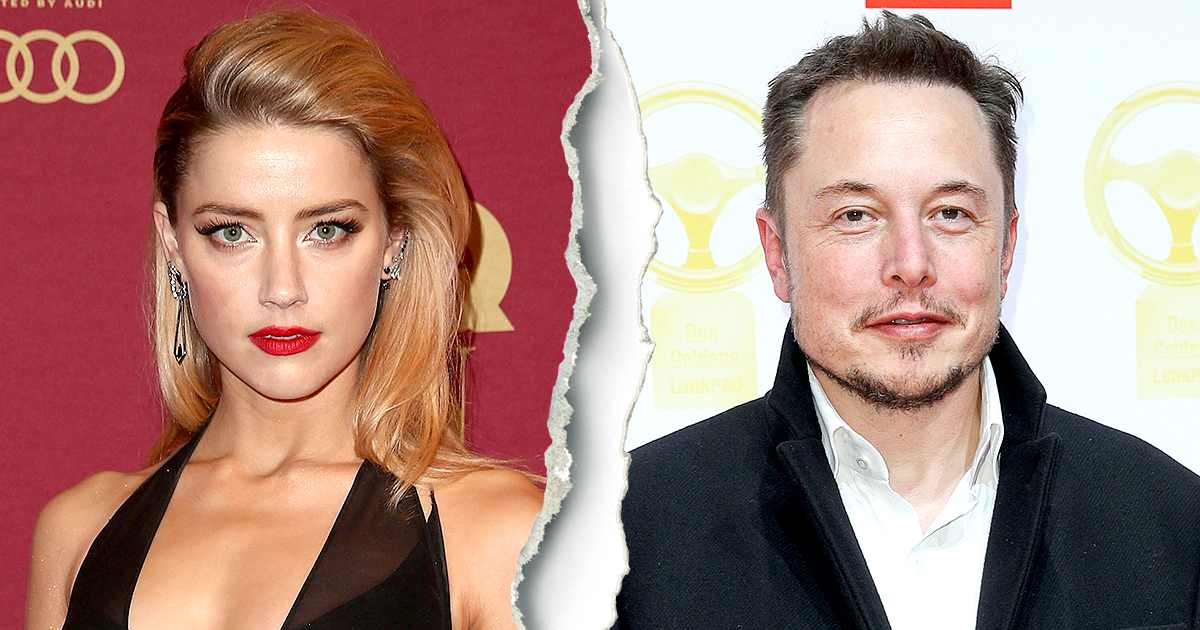 Years After Embryo Dispute, Are Elon Musk And Amber Heard's Twins A Surprise? Years After Embryo Dispute, Are Elon Musk And Amber Heard's Twins A Surprise?