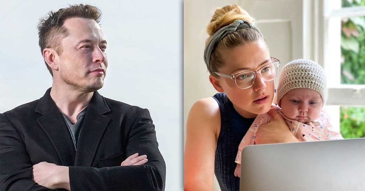 Years After Embryo Dispute: Did Elon Musk Father Amber Heard's Twins? Years After Embryo Dispute: Did Elon Musk Father Amber Heard's Twins?