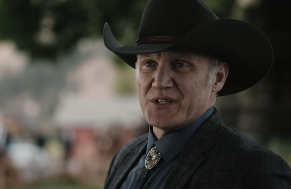 Yellowstone: 8 Shocking Deaths Of Major Actors Yellowstone: 8 Shocking Deaths Of Major Actors