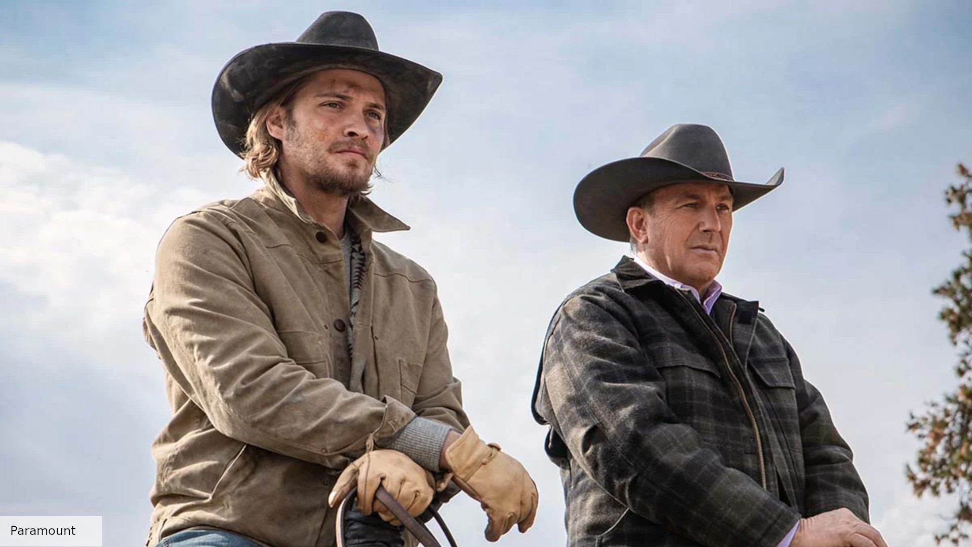Yellowstone Creator's Hit Drama Starring Demi Moore Renewed For Season Two