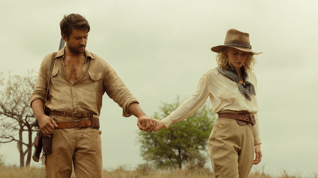 Yellowstone Prequel: The Movie Every Fan Should Watch Yellowstone Prequel: The Movie Every Fan Should Watch