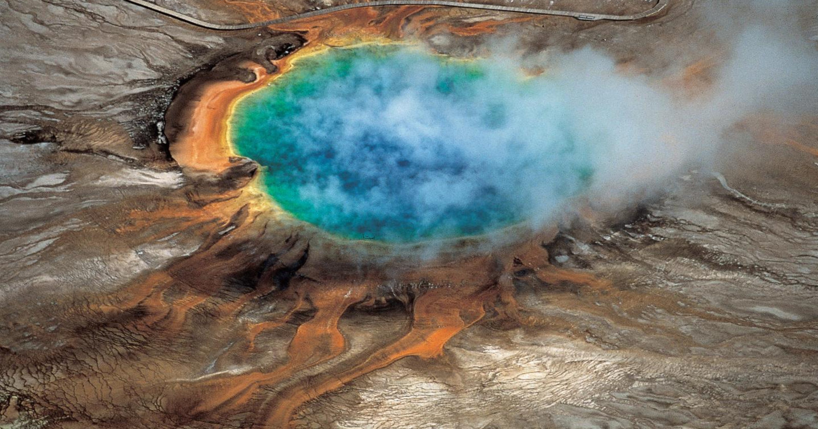Yellowstone's Magma Reservoir: Implications For Predicting Volcanic Activity Yellowstone's Magma Reservoir: Implications For Predicting Volcanic Activity