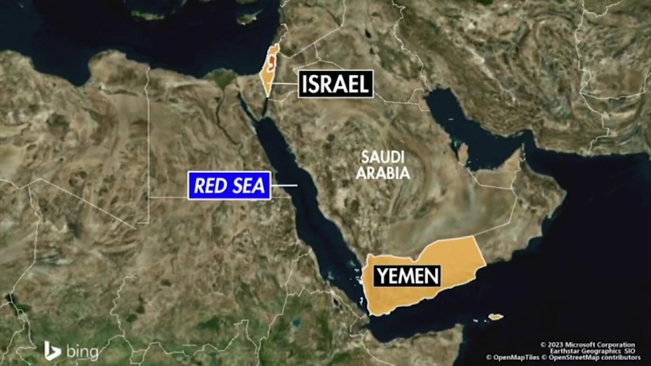 Yemen Houthi Missile Attack On Ben Gurion Airport Fails: SOFREP Evening Brief Update Yemen Houthi Missile Attack On Ben Gurion Airport Fails: SOFREP Evening Brief Update