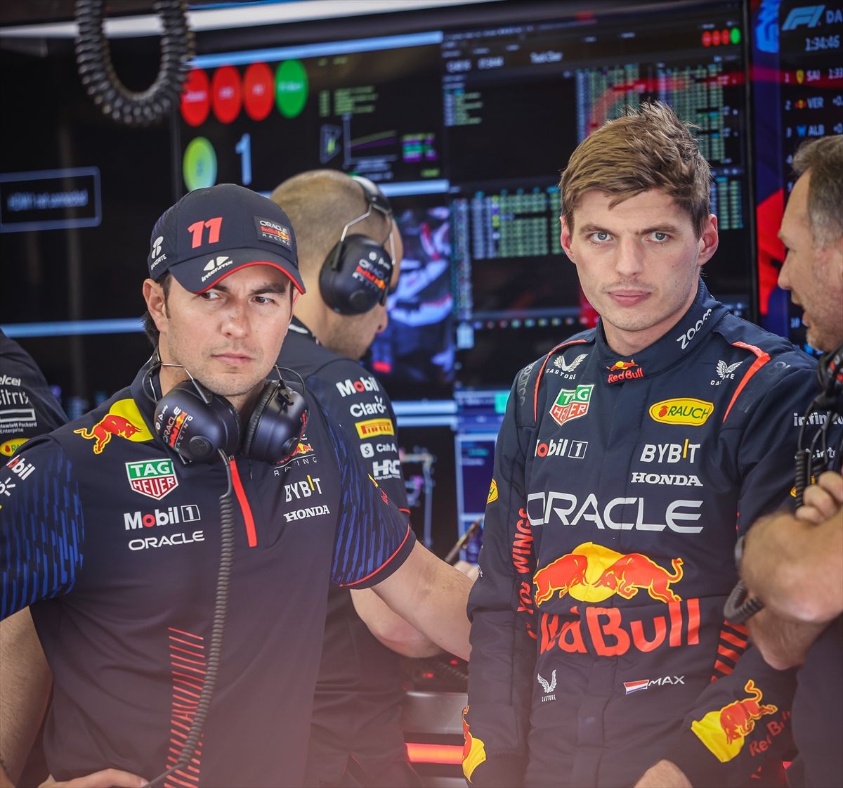 Yeni Formula 1 Sezonu İçin Hazır Olun! Yeni Formula 1 Sezonu İçin Hazır Olun!