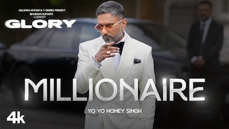Yo Yo Honey Singh's Yo Yo Honey Singh's