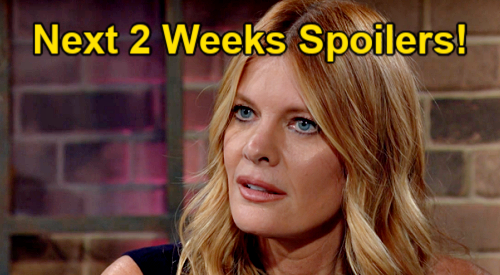 Young And Restless Spoilers: Summer's Apartment Sabotage Plot Young And Restless Spoilers: Summer's Apartment Sabotage Plot