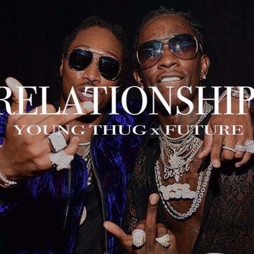 Young Thug's Latest Song Hints At Relationship Commitment Young Thug's Latest Song Hints At Relationship Commitment
