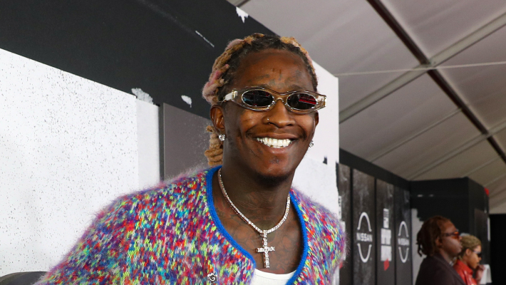 Young Thug's UY Scuti: Anticipation Builds As Release Date Nears Young Thug's UY Scuti: Anticipation Builds As Release Date Nears
