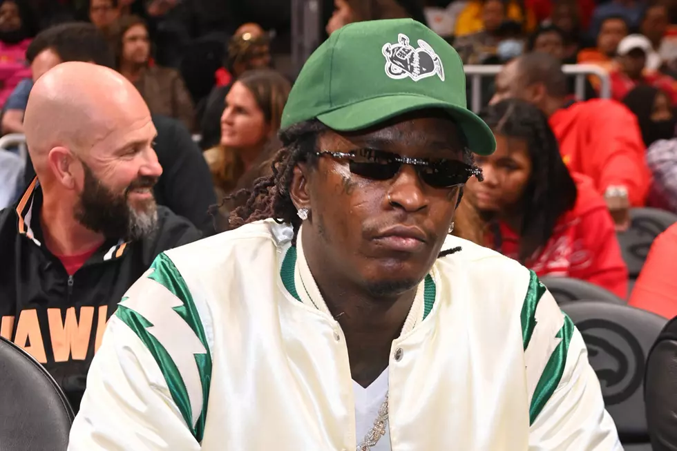 Young Thug's UY Scuti: Release Date Hints & Fan Reactions Young Thug's UY Scuti: Release Date Hints & Fan Reactions