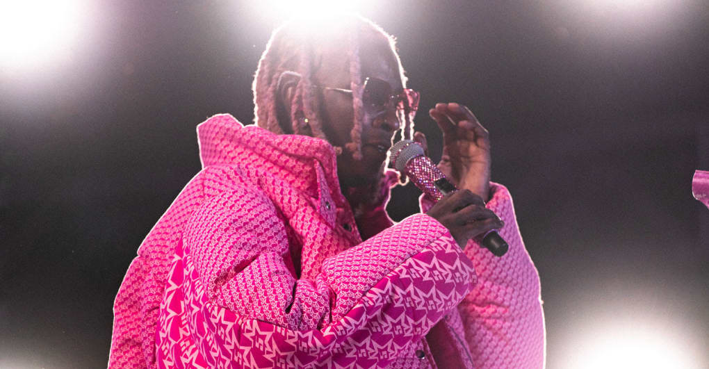 Young Thug's UY Scuti: Speculation On The Upcoming Album Release Young Thug's UY Scuti: Speculation On The Upcoming Album Release