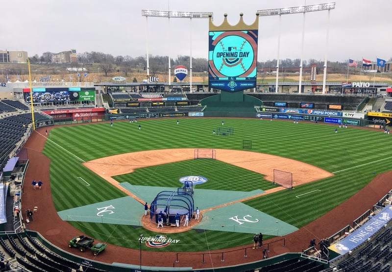 Your Complete Guide To Watching Kansas City Royals Baseball On KCTV5 Your Complete Guide To Watching Kansas City Royals Baseball On KCTV5