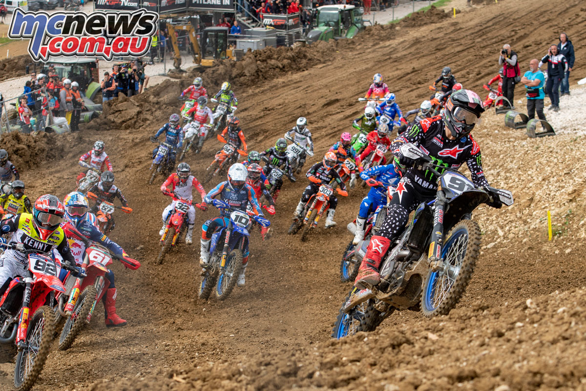 Your Daily Dose Of Moto News: GNCC, MX, SX, Flat Track, And Enduro Racing Your Daily Dose Of Moto News: GNCC, MX, SX, Flat Track, And Enduro Racing