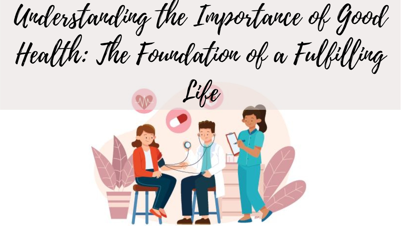 Your Good Life: A Personalized Plan For A Fulfilling Existence Your Good Life: A Personalized Plan For A Fulfilling Existence
