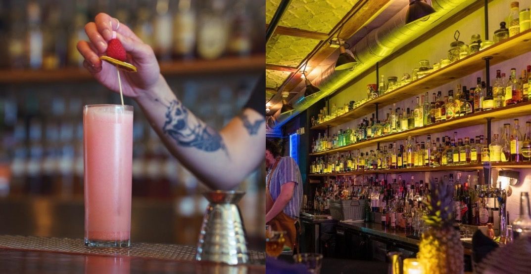 Your Guide To Bar Roma: BlogTO's Take On The Toronto Bar Scene Your Guide To Bar Roma: BlogTO's Take On The Toronto Bar Scene