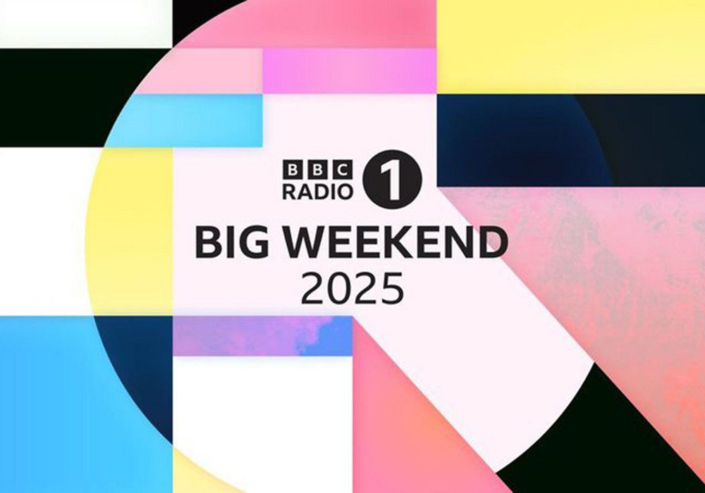 Your Guide To BBC Radio 1 Big Weekend 2025 Sefton Park Tickets Your Guide To BBC Radio 1 Big Weekend 2025 Sefton Park Tickets