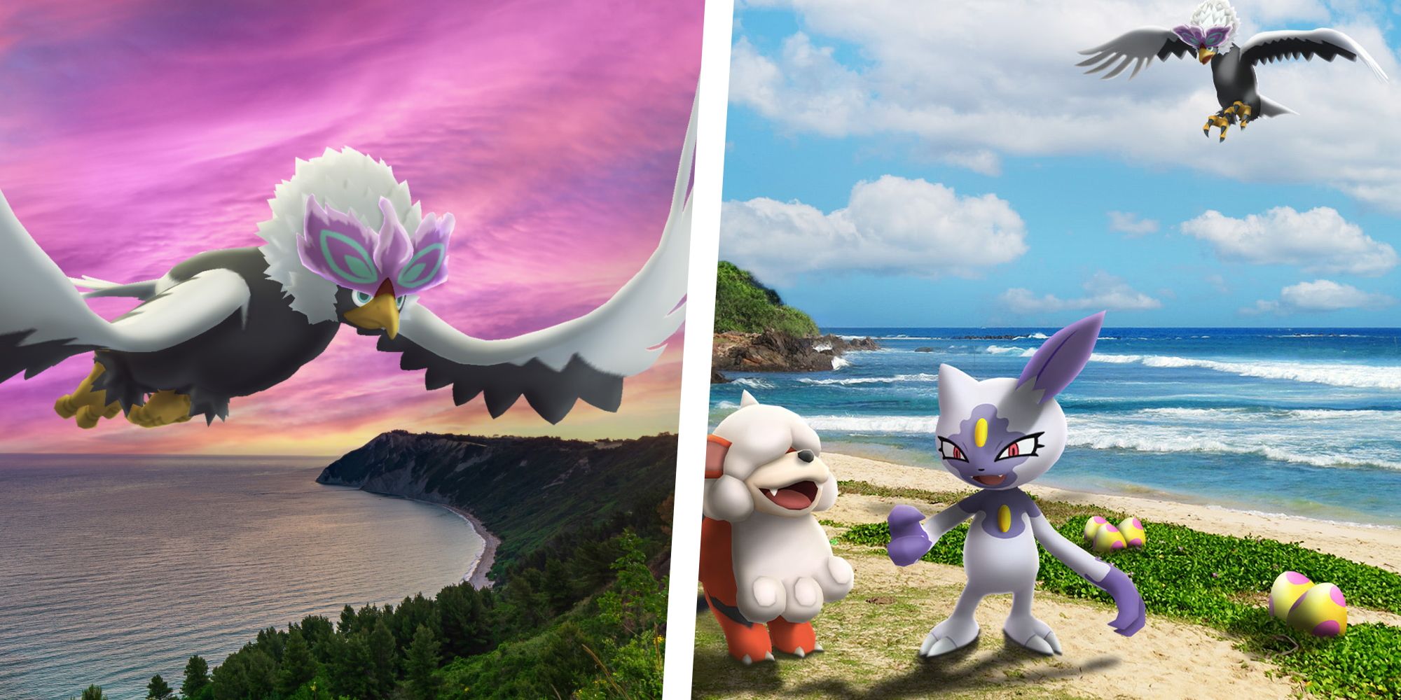 Your Guide To Success: The Pokémon GO Sweet Discoveries Event Your Guide To Success: The Pokémon GO Sweet Discoveries Event