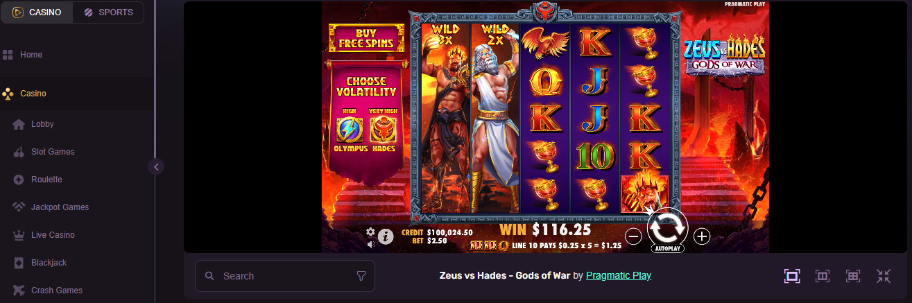 Your Guide To The Best Crypto Casinos In 2025 Your Guide To The Best Crypto Casinos In 2025