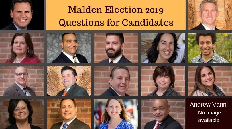 Your Guide To The NL Federal Election Candidates Your Guide To The NL Federal Election Candidates