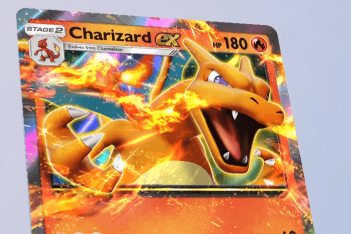 Your Guide To The Pokemon TCG Pocket: Charizard Ex (A2b 010) - Deckbuilding, Strategy & Counter-Picking Your Guide To The Pokemon TCG Pocket: Charizard Ex (A2b 010) - Deckbuilding, Strategy & Counter-Picking