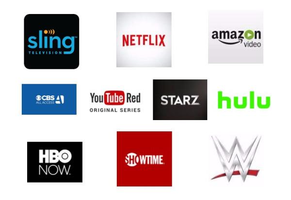 Your Guide To Thursday Night TV: Top 10 Streaming & Broadcast Picks