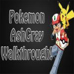 Your Guide To Victory: A Pokemon Ash Gray Walkthrough Your Guide To Victory: A Pokemon Ash Gray Walkthrough