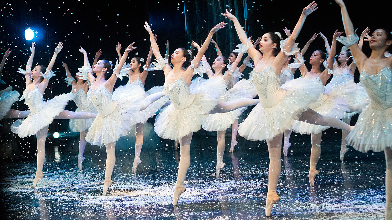 Your Guide To Weekend Events: Fashion, Heritage, Ballet & More Your Guide To Weekend Events: Fashion, Heritage, Ballet & More