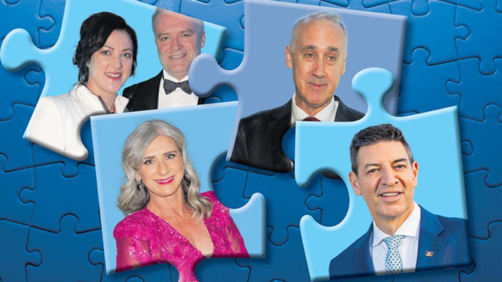 Your NL Federal Election Candidates: Profiles And Platforms Your NL Federal Election Candidates: Profiles And Platforms