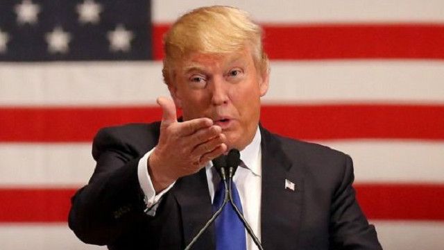 یوکرین پر جنگ: ڈونلڈ ٹرمپ کے بیانات کا تجزیہ
