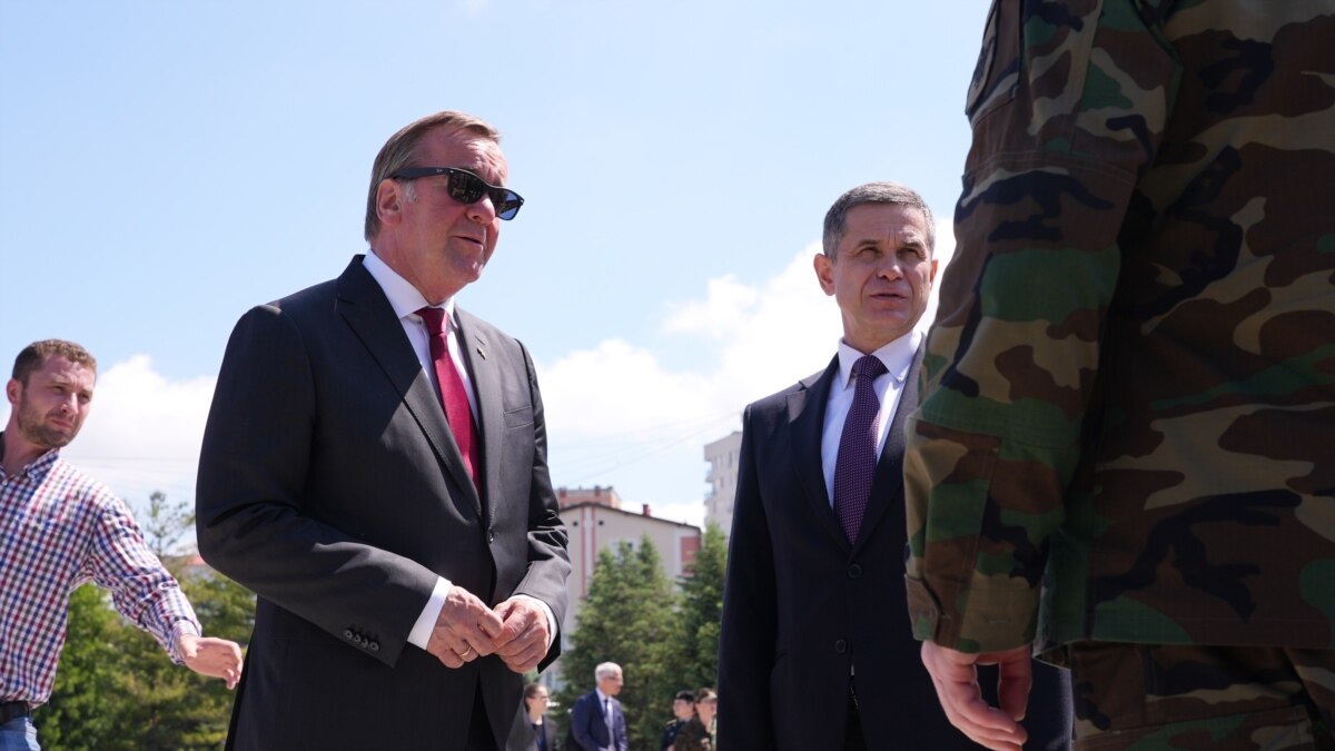 Задержка Поставок Patriot: Объяснение Министра Обороны Германии