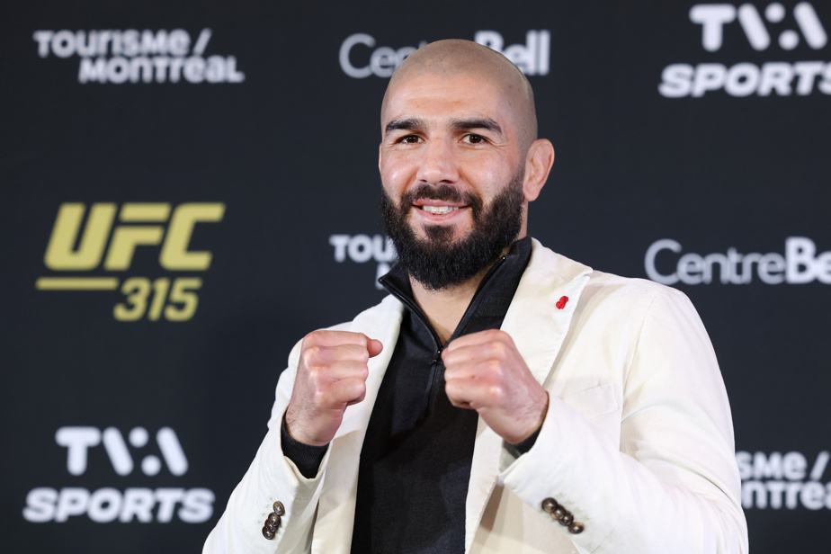 Zahabi Contre Aldo À L'UFC 315 Montréal: Un Combat Plus Long Que 13 Secondes? Zahabi Contre Aldo À L'UFC 315 Montréal: Un Combat Plus Long Que 13 Secondes?