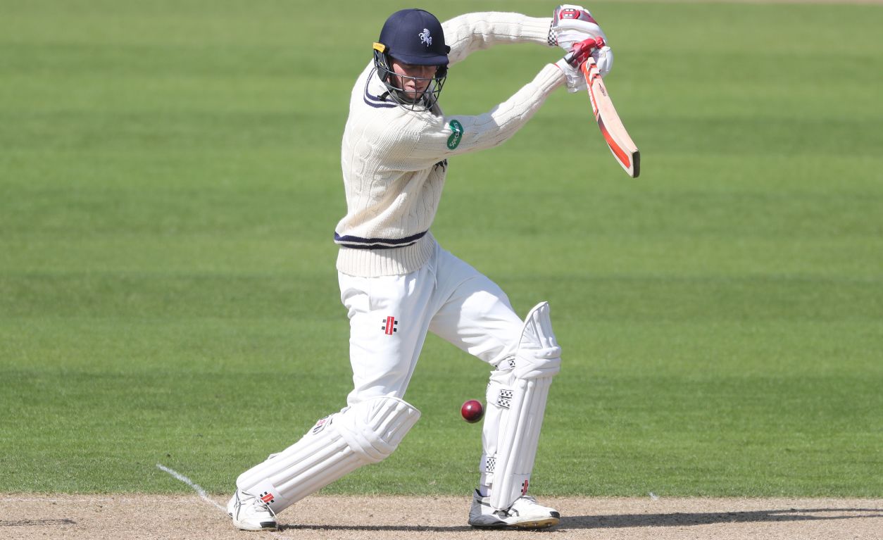 Zak Crawley: England's Continued Backing Zak Crawley: England's Continued Backing