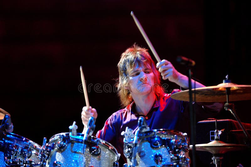 Zak Starkey Returns As The Who's Drummer: Pete Townshend Confirms Zak Starkey Returns As The Who's Drummer: Pete Townshend Confirms