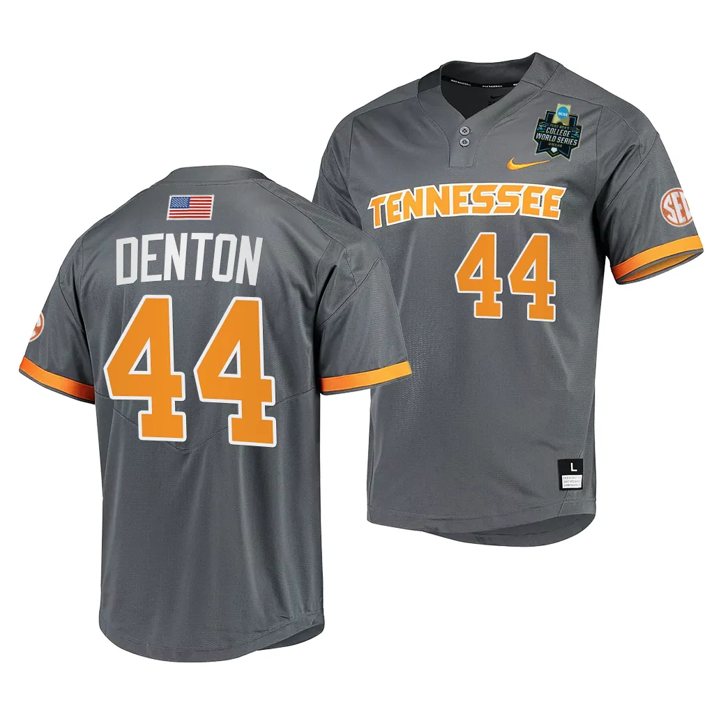 Zane Denton's Current Team: Where Is The Tennessee Baseball Star Playing Now? Zane Denton's Current Team: Where Is The Tennessee Baseball Star Playing Now?
