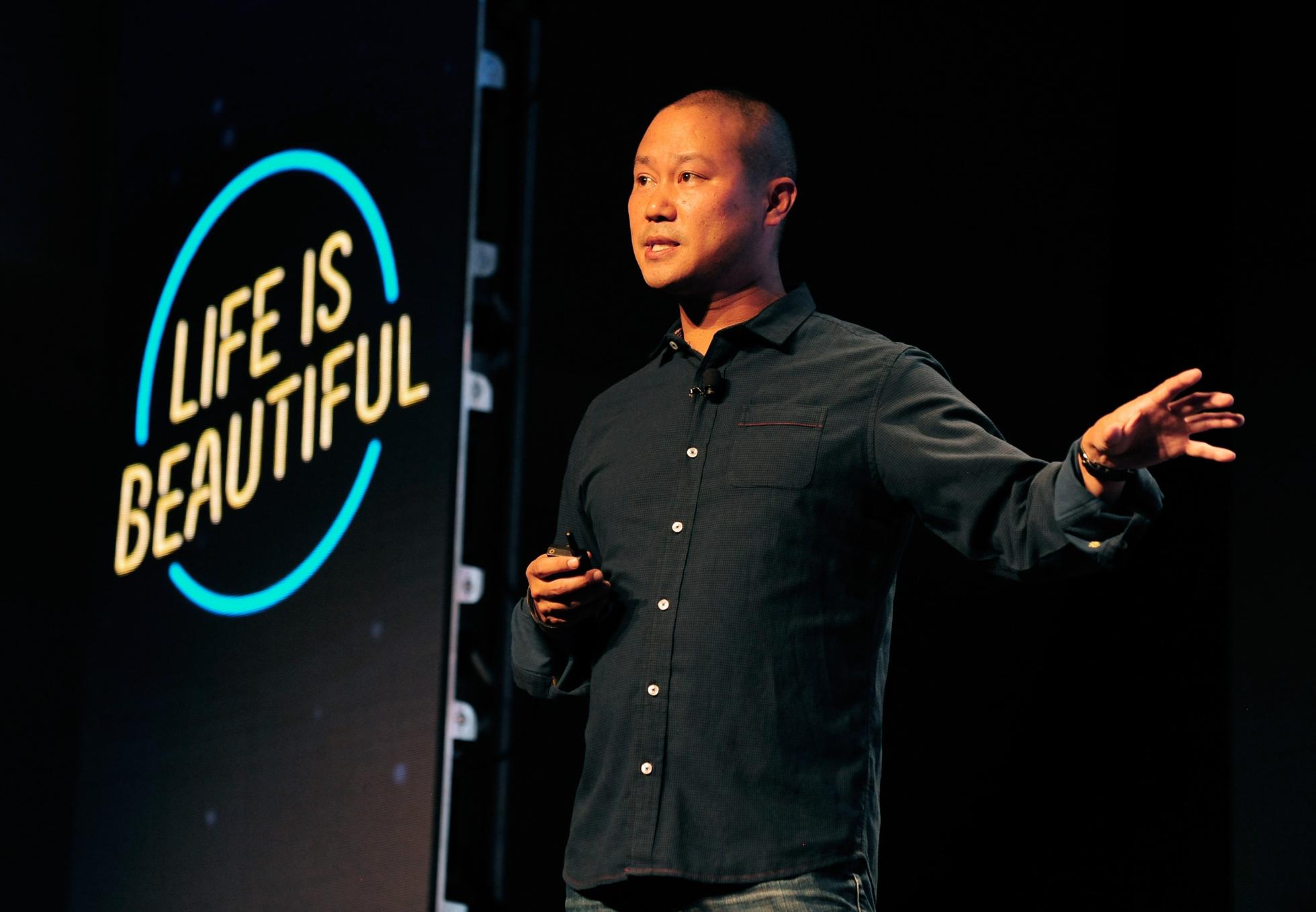 Zappos CEO Tony Hsieh's Estate:  The Latest On His Surprising Will