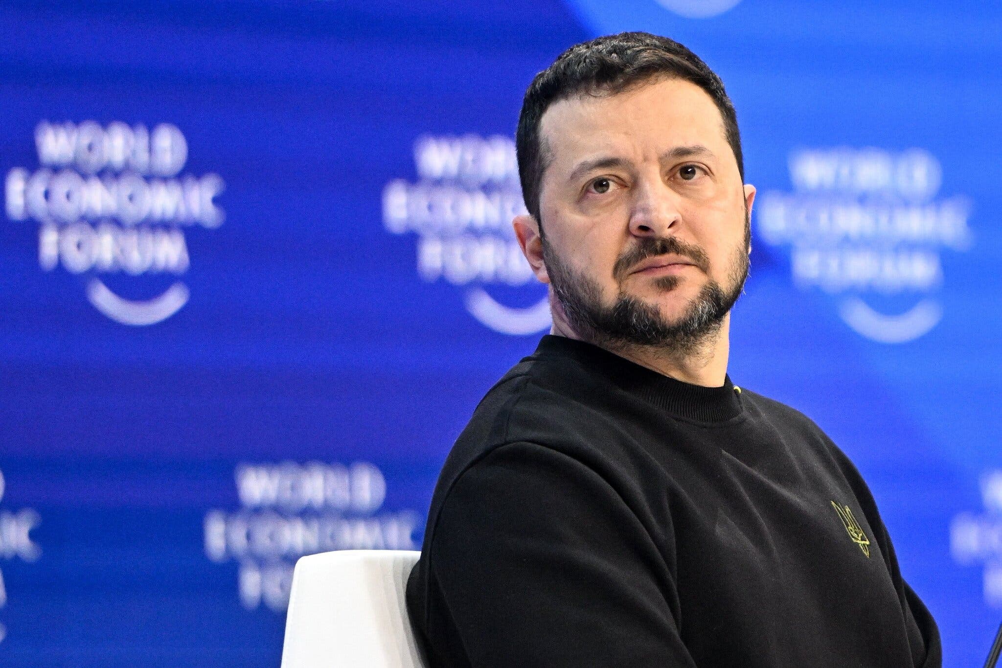 Zelensky Agrees To Talks: Trump's Role In Russia Negotiations Zelensky Agrees To Talks: Trump's Role In Russia Negotiations