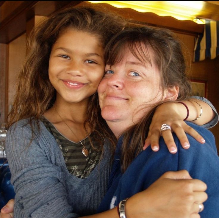 Zendaya And Her Sister: A Public Family Dispute Zendaya And Her Sister: A Public Family Dispute
